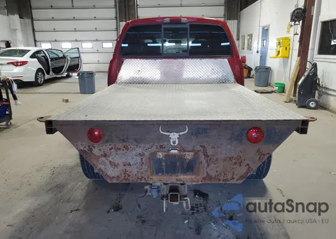 2006 Dodge Dakota Quad Slt z USA, uszkodzony, nr VIN 1D7HW48N26S519448